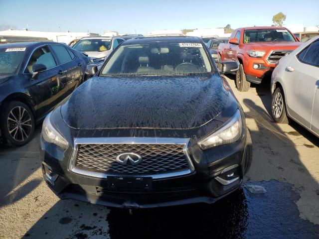 Photo 4 VIN: JN1EV7AP8KM518125 - INFINITI Q50 