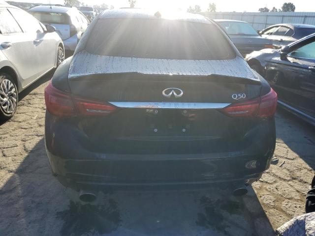 Photo 5 VIN: JN1EV7AP8KM518125 - INFINITI Q50 