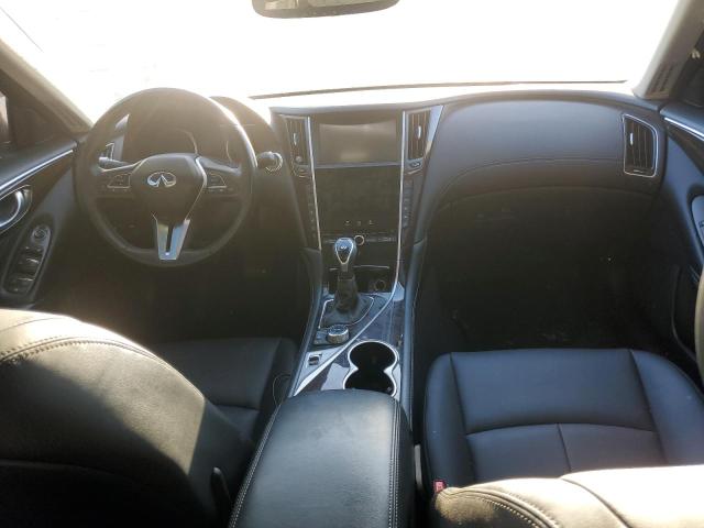 Photo 7 VIN: JN1EV7AP8KM518125 - INFINITI Q50 