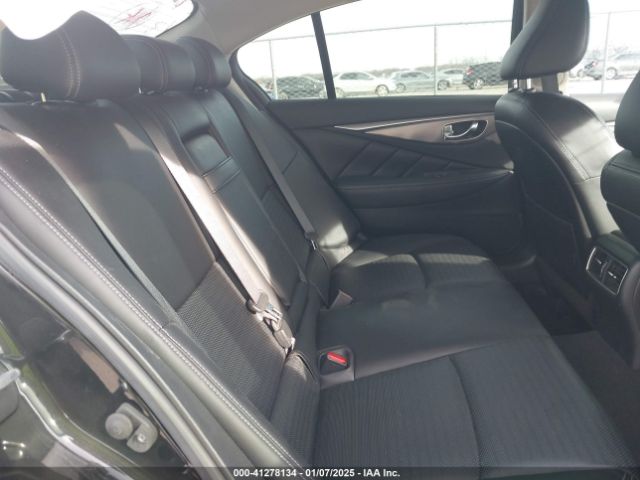 Photo 7 VIN: JN1EV7AP8KM519419 - INFINITI Q50 