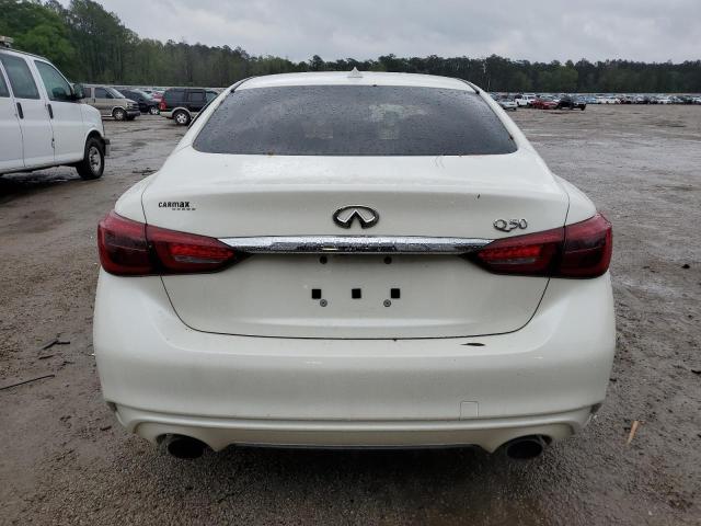 Photo 5 VIN: JN1EV7AP8KM540044 - INFINITI Q50 