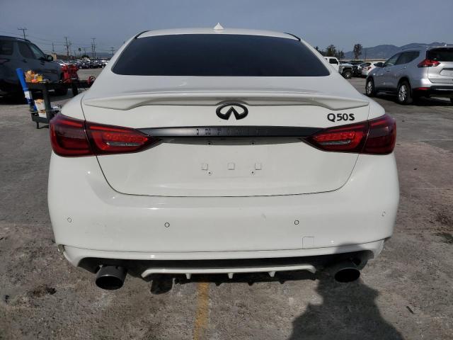 Photo 5 VIN: JN1EV7AP8KM542036 - INFINITI Q50 LUXE 