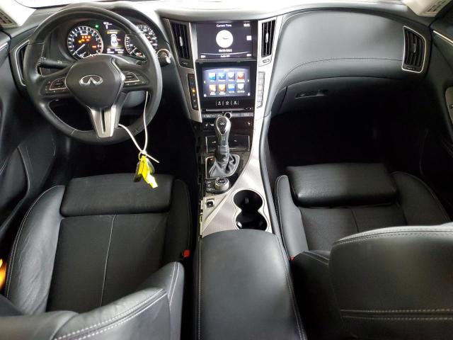 Photo 8 VIN: JN1EV7AP8KM542120 - INFINITI Q50 LUXE 