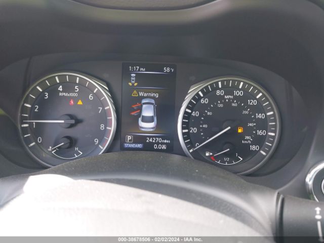 Photo 6 VIN: JN1EV7AP8LM200863 - INFINITI Q50 