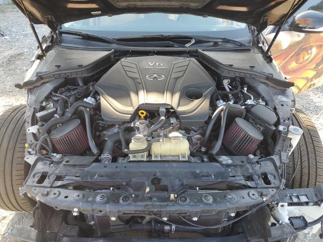 Photo 10 VIN: JN1EV7AP8LM201012 - INFINITI Q50 