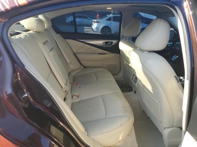 Photo 9 VIN: JN1EV7AP8LM201012 - INFINITI Q50 