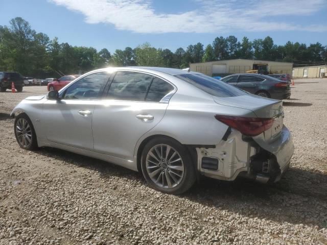 Photo 1 VIN: JN1EV7AP8LM201060 - INFINITI Q50 PURE 