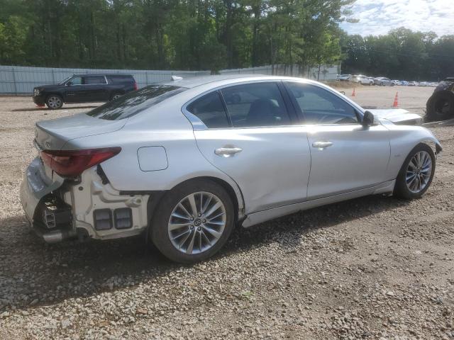 Photo 2 VIN: JN1EV7AP8LM201060 - INFINITI Q50 PURE 