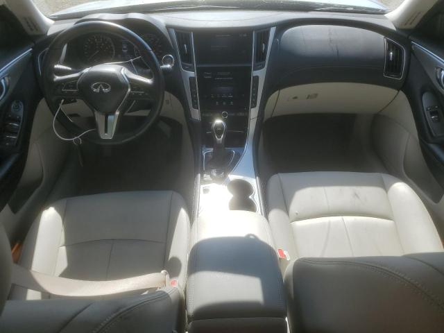 Photo 7 VIN: JN1EV7AP8LM201060 - INFINITI Q50 PURE 