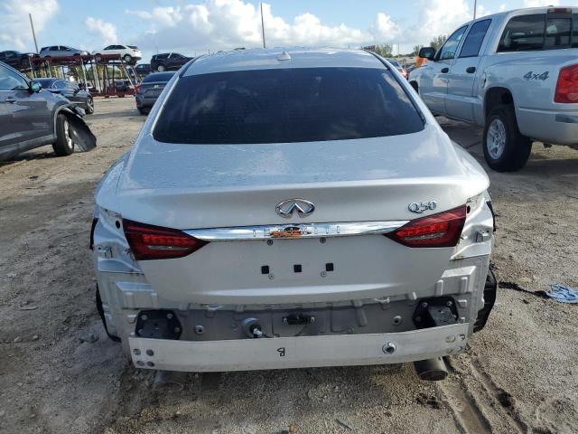 Photo 5 VIN: JN1EV7AP8LM201141 - INFINITI Q50 PURE 