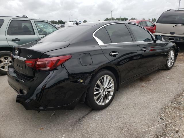 Photo 3 VIN: JN1EV7AP8LM202628 - INFINITI Q50 PURE 