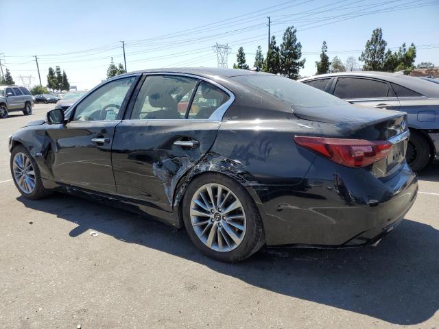 Photo 1 VIN: JN1EV7AP8LM202922 - INFINITI Q50 PURE 