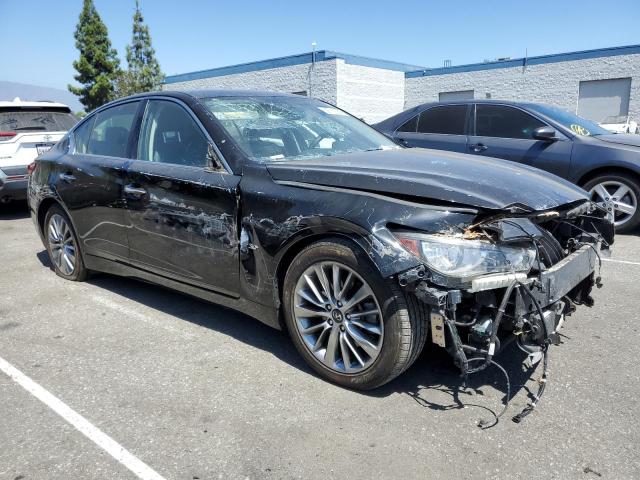 Photo 3 VIN: JN1EV7AP8LM202922 - INFINITI Q50 PURE 