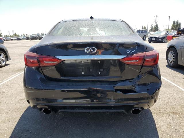 Photo 5 VIN: JN1EV7AP8LM202922 - INFINITI Q50 PURE 