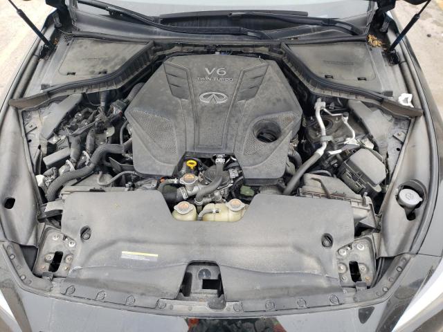 Photo 10 VIN: JN1EV7AP8LM203004 - INFINITI Q50 PURE 