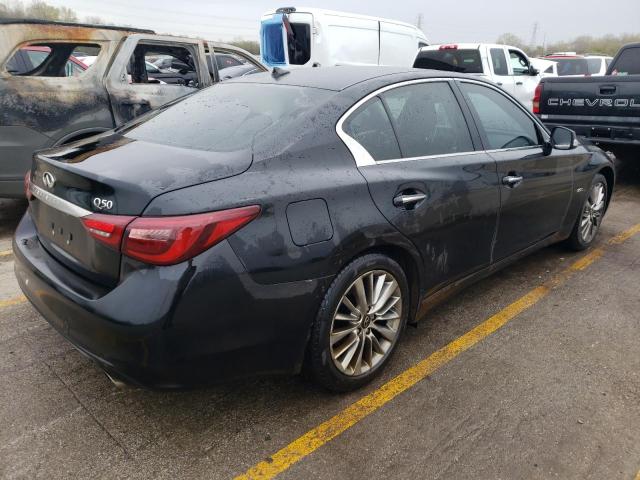 Photo 2 VIN: JN1EV7AP8LM203004 - INFINITI Q50 PURE 