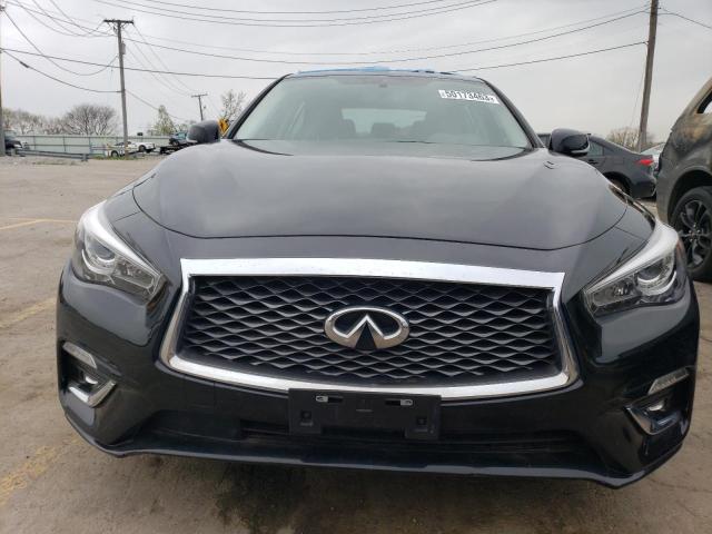 Photo 4 VIN: JN1EV7AP8LM203004 - INFINITI Q50 PURE 