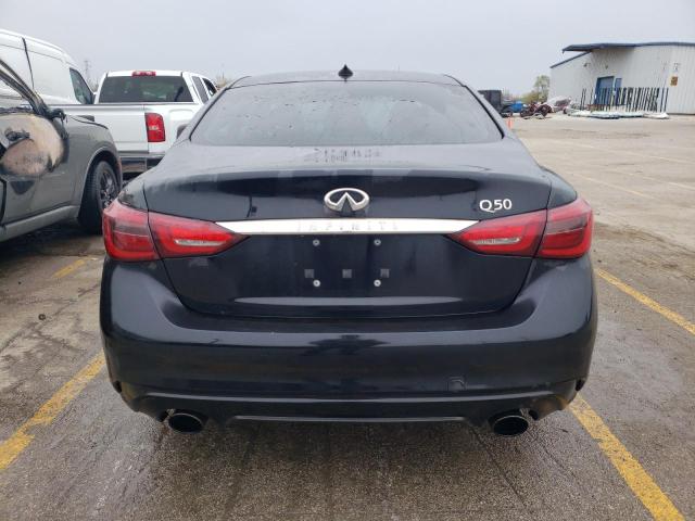 Photo 5 VIN: JN1EV7AP8LM203004 - INFINITI Q50 PURE 