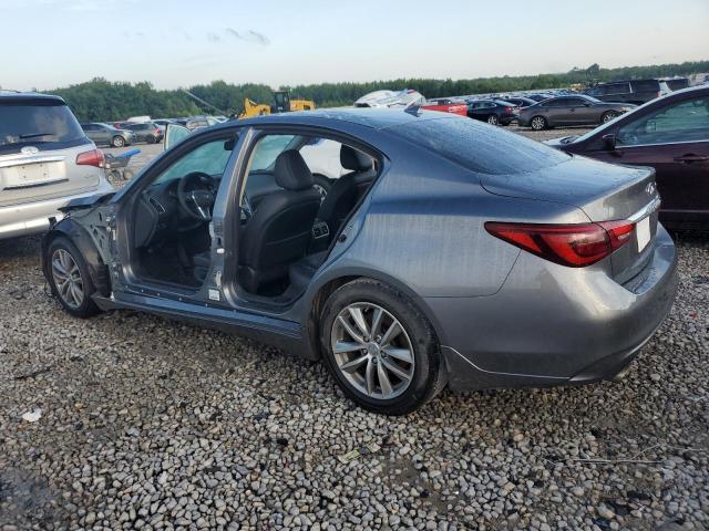 Photo 1 VIN: JN1EV7AP8LM204461 - INFINITI Q50 