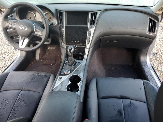 Photo 7 VIN: JN1EV7AP8LM204461 - INFINITI Q50 