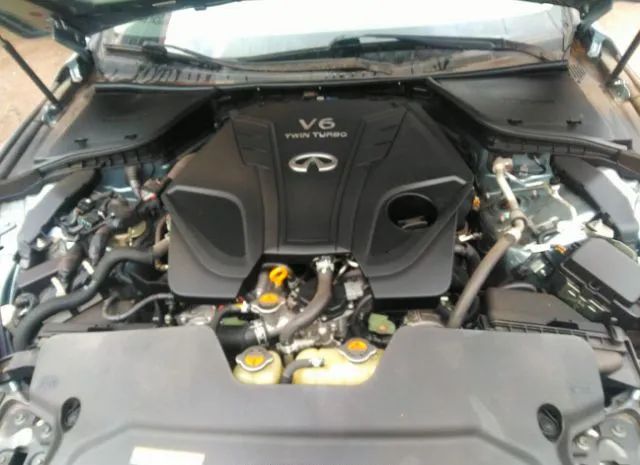 Photo 9 VIN: JN1EV7AP8LM205268 - INFINITI Q50 