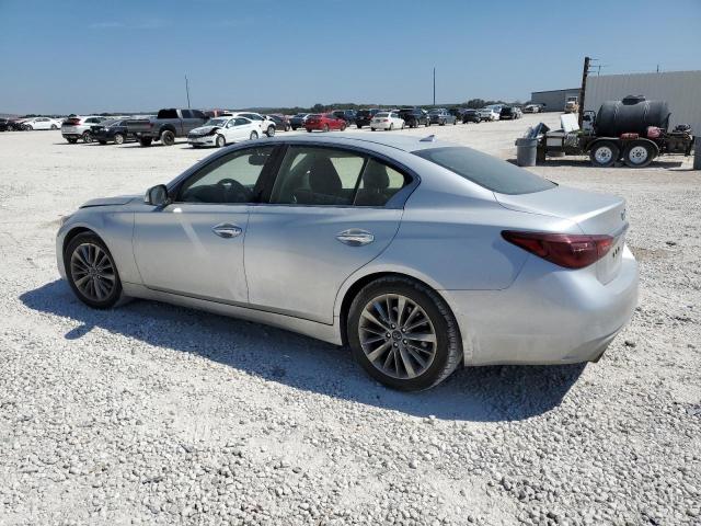 Photo 1 VIN: JN1EV7AP8LM205917 - INFINITI Q50 PURE 