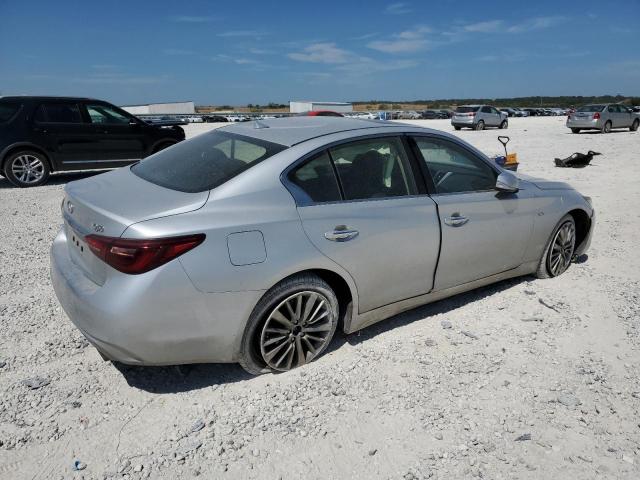 Photo 2 VIN: JN1EV7AP8LM205917 - INFINITI Q50 PURE 