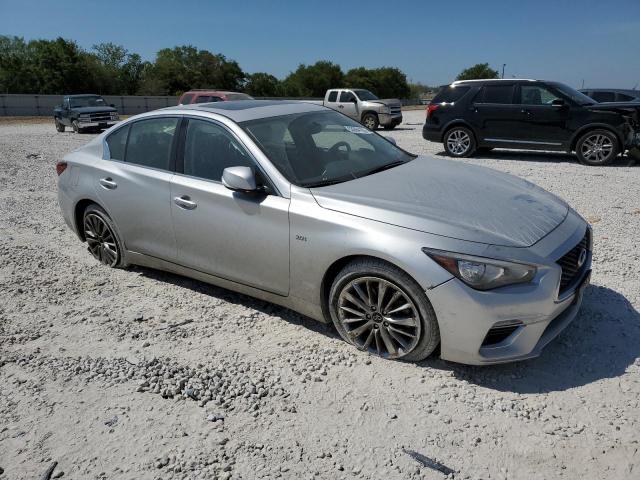 Photo 3 VIN: JN1EV7AP8LM205917 - INFINITI Q50 PURE 