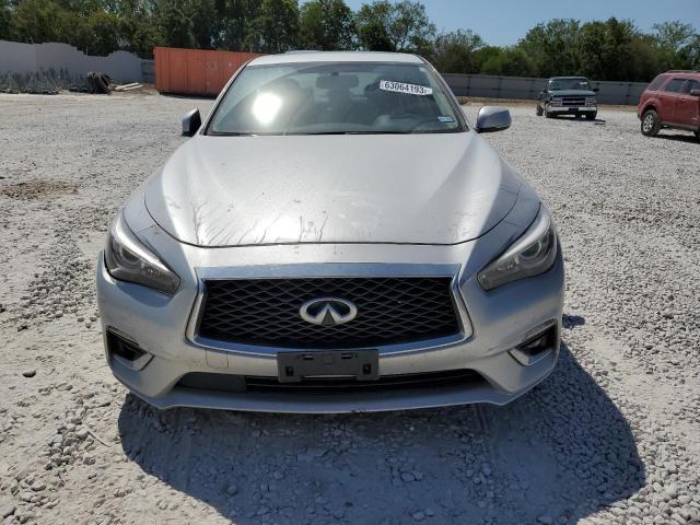 Photo 4 VIN: JN1EV7AP8LM205917 - INFINITI Q50 PURE 