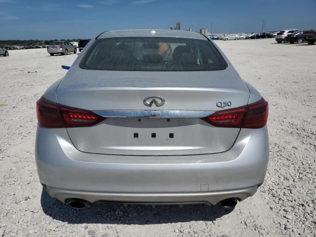 Photo 5 VIN: JN1EV7AP8LM205917 - INFINITI Q50 PURE 