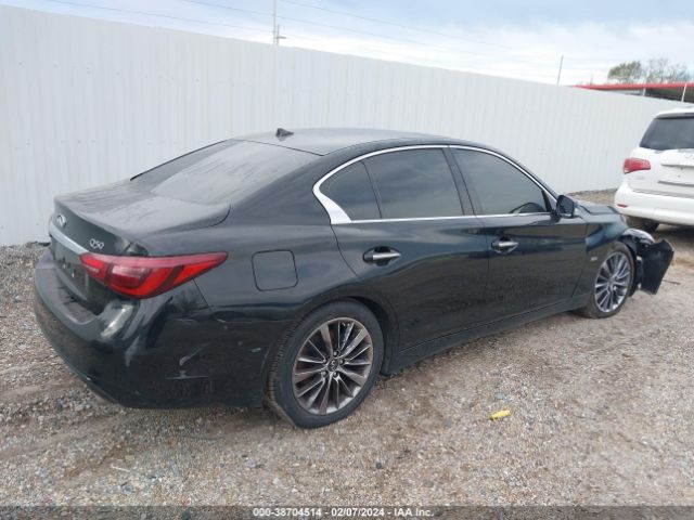 Photo 3 VIN: JN1EV7AP8LM206310 - INFINITI Q50 