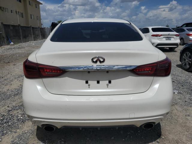 Photo 5 VIN: JN1EV7AP8LM206386 - INFINITI Q50 