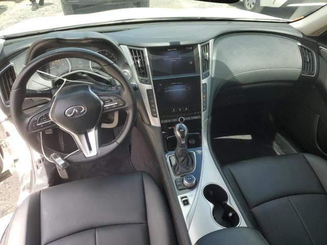 Photo 7 VIN: JN1EV7AP8LM206386 - INFINITI Q50 