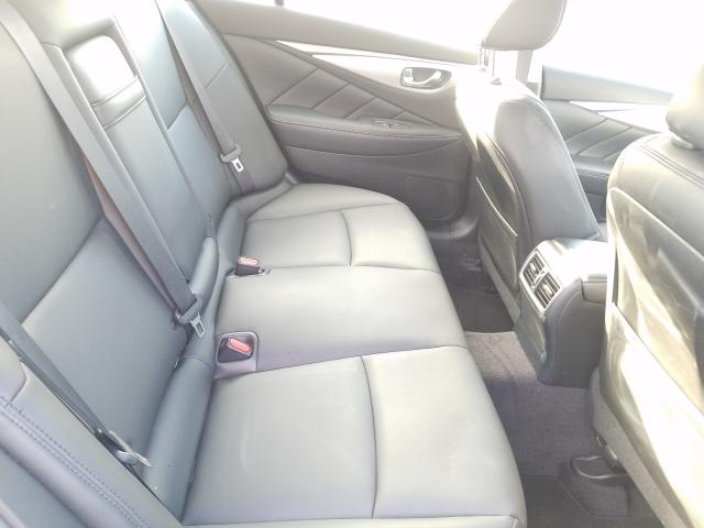 Photo 5 VIN: JN1EV7AP8LM206422 - INFINITI Q50 