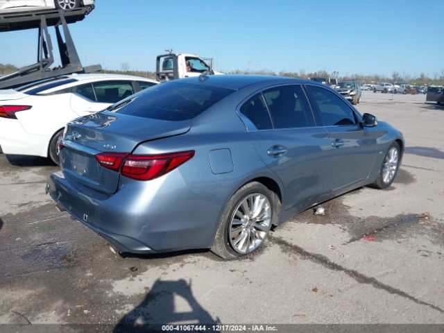 Photo 3 VIN: JN1EV7AP8LM206517 - INFINITI Q50 