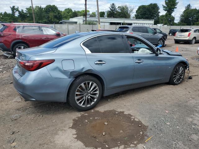 Photo 2 VIN: JN1EV7AP8LM207117 - INFINITI Q50 PURE 