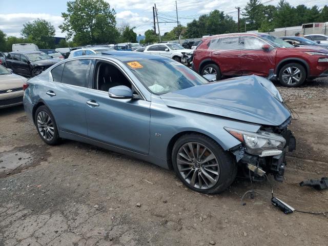 Photo 3 VIN: JN1EV7AP8LM207117 - INFINITI Q50 PURE 