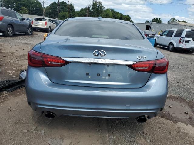 Photo 5 VIN: JN1EV7AP8LM207117 - INFINITI Q50 PURE 