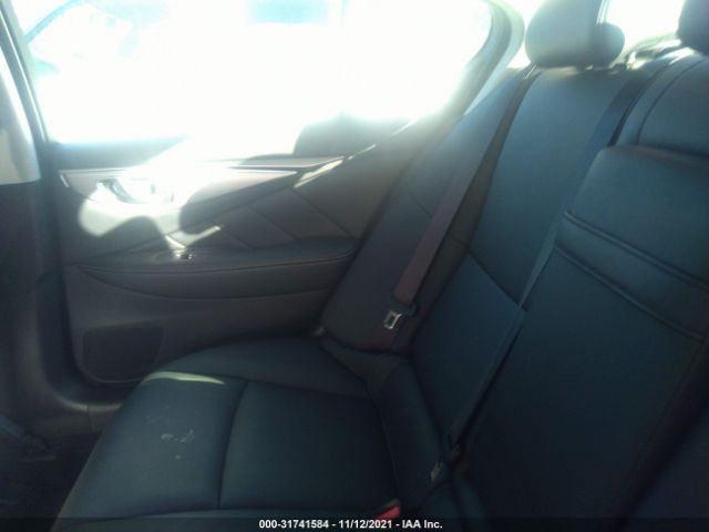 Photo 7 VIN: JN1EV7AP8LM207781 - INFINITI Q50 