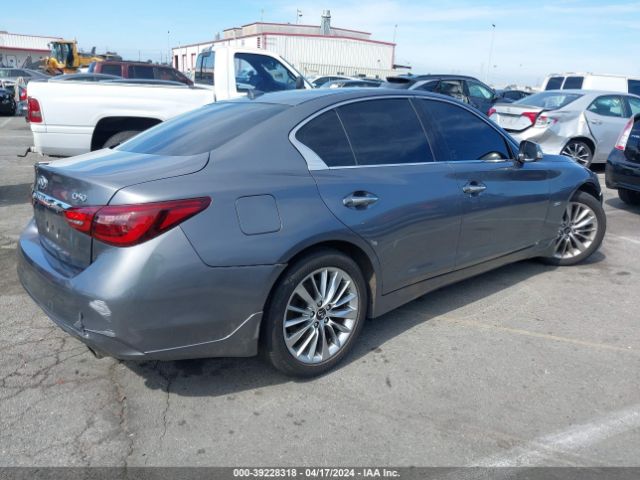 Photo 3 VIN: JN1EV7AP8LM208557 - INFINITI Q50 