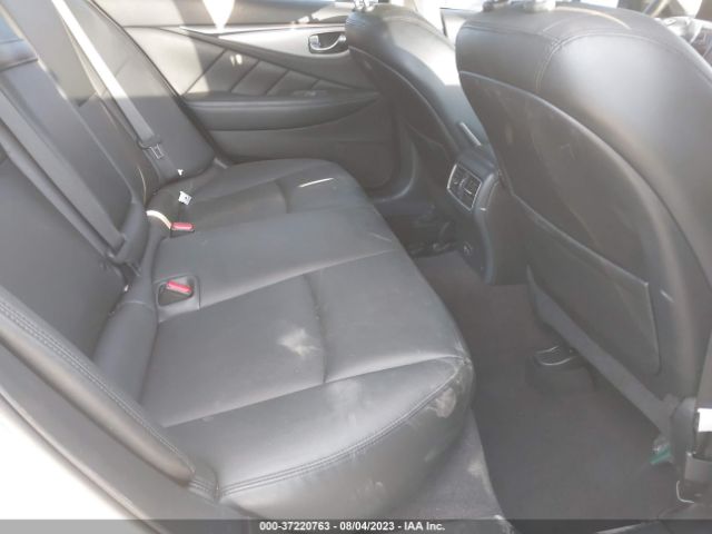 Photo 7 VIN: JN1EV7AP8LM208946 - INFINITI Q50 