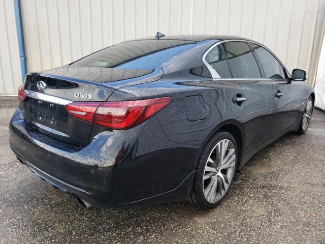 Photo 3 VIN: JN1EV7AP8LM209028 - INFINITI Q50 PURE 