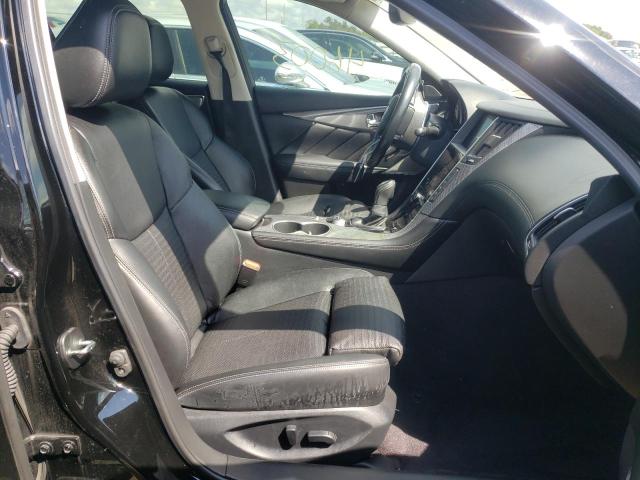 Photo 4 VIN: JN1EV7AP8LM209028 - INFINITI Q50 PURE 