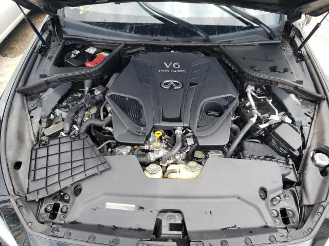 Photo 6 VIN: JN1EV7AP8LM209028 - INFINITI Q50 PURE 