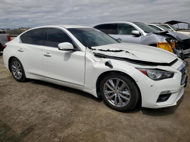 Photo 3 VIN: JN1EV7AP8MM700605 - INFINITI Q50 PURE 