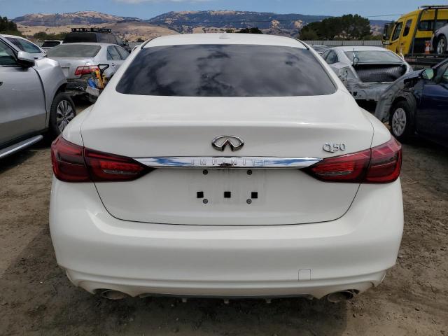 Photo 5 VIN: JN1EV7AP8MM700605 - INFINITI Q50 PURE 