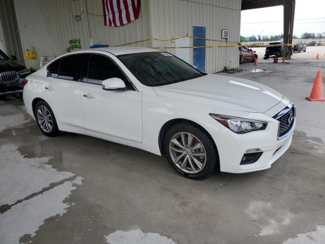 Photo 3 VIN: JN1EV7AP8MM701107 - INFINITI Q50 PURE 