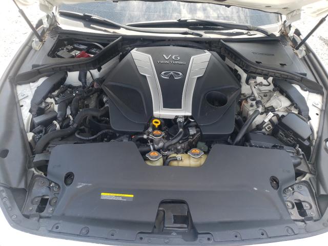 Photo 6 VIN: JN1EV7AP9GM300556 - INFINITI Q50 PREMIU 