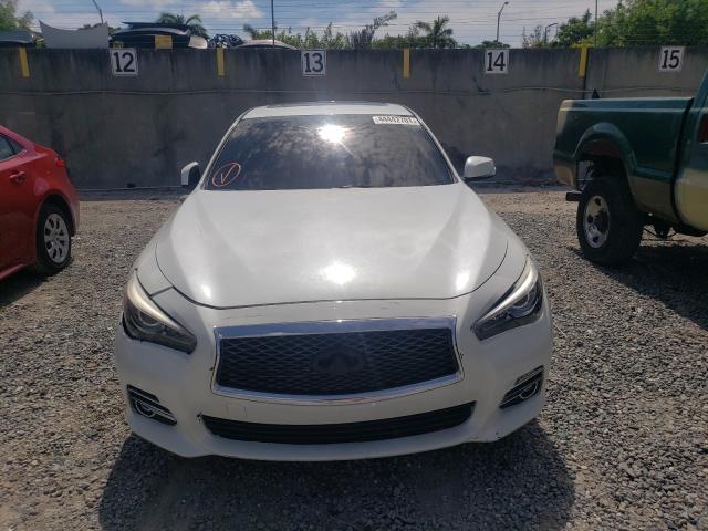 Photo 8 VIN: JN1EV7AP9GM300556 - INFINITI Q50 PREMIU 