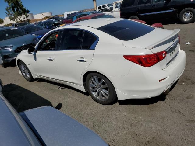 Photo 1 VIN: JN1EV7AP9GM301464 - INFINITI Q50 PREMIU 